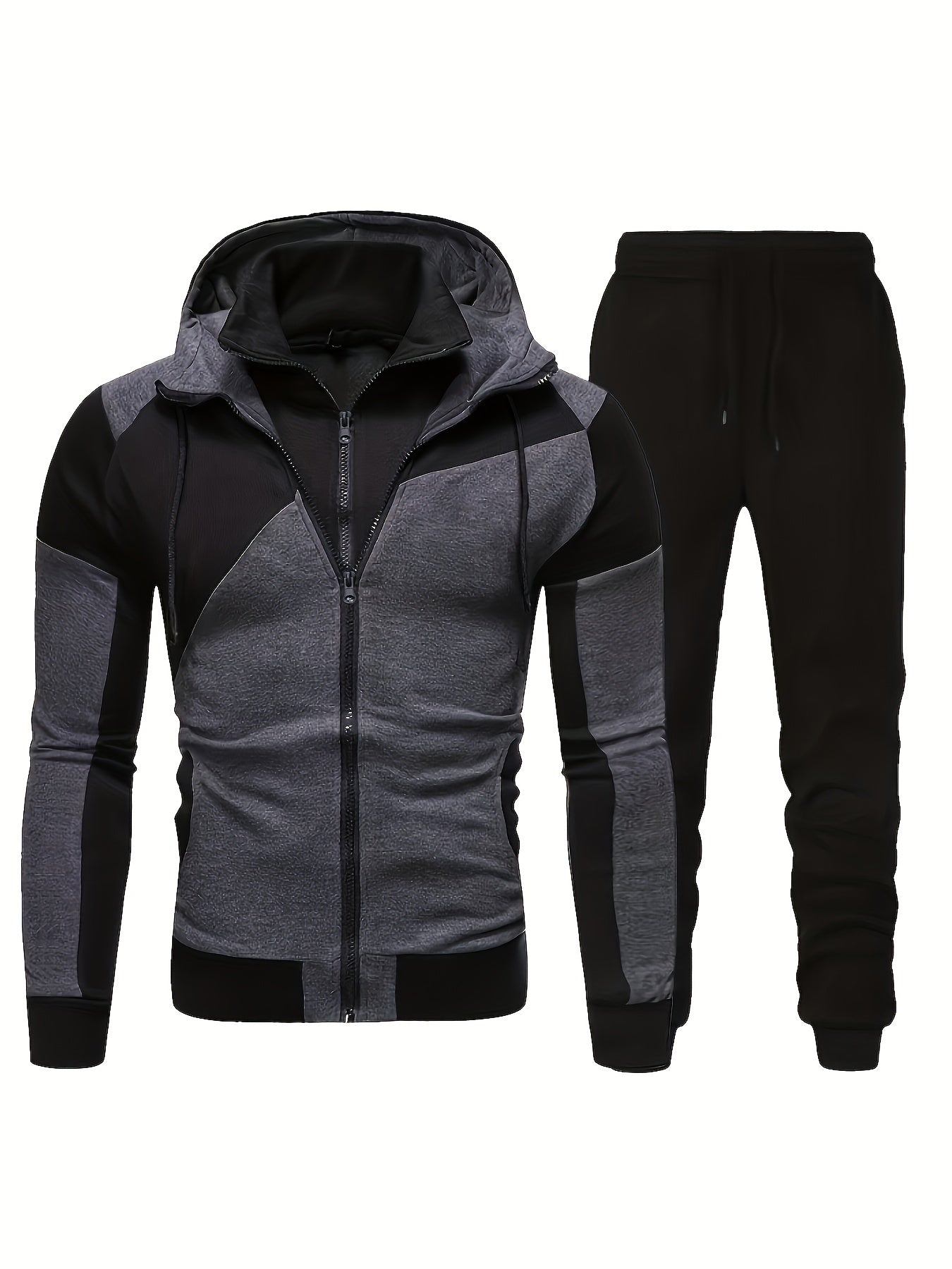 Set aus Sport Hoodie und Hose