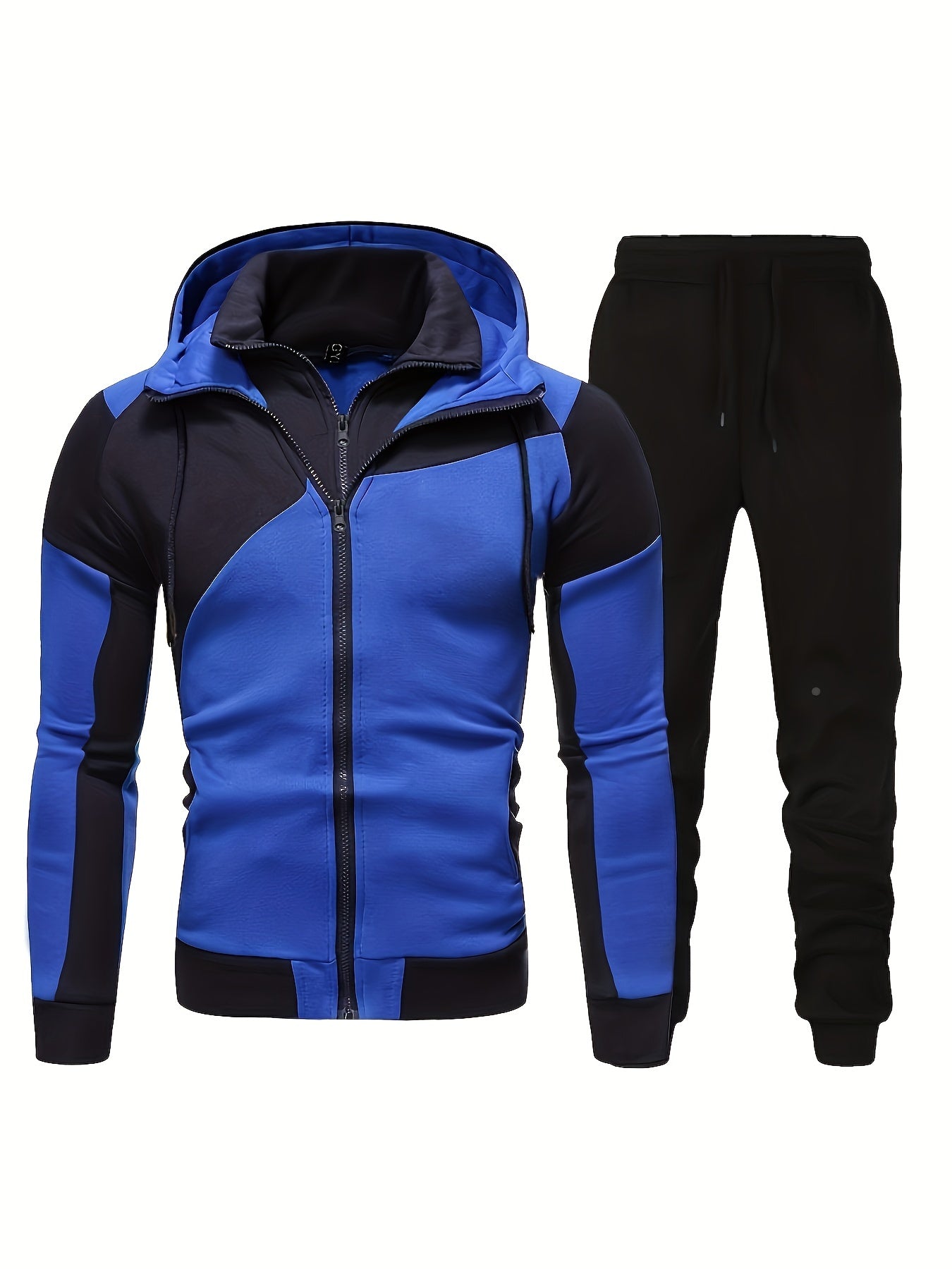 Set aus Sport Hoodie und Hose