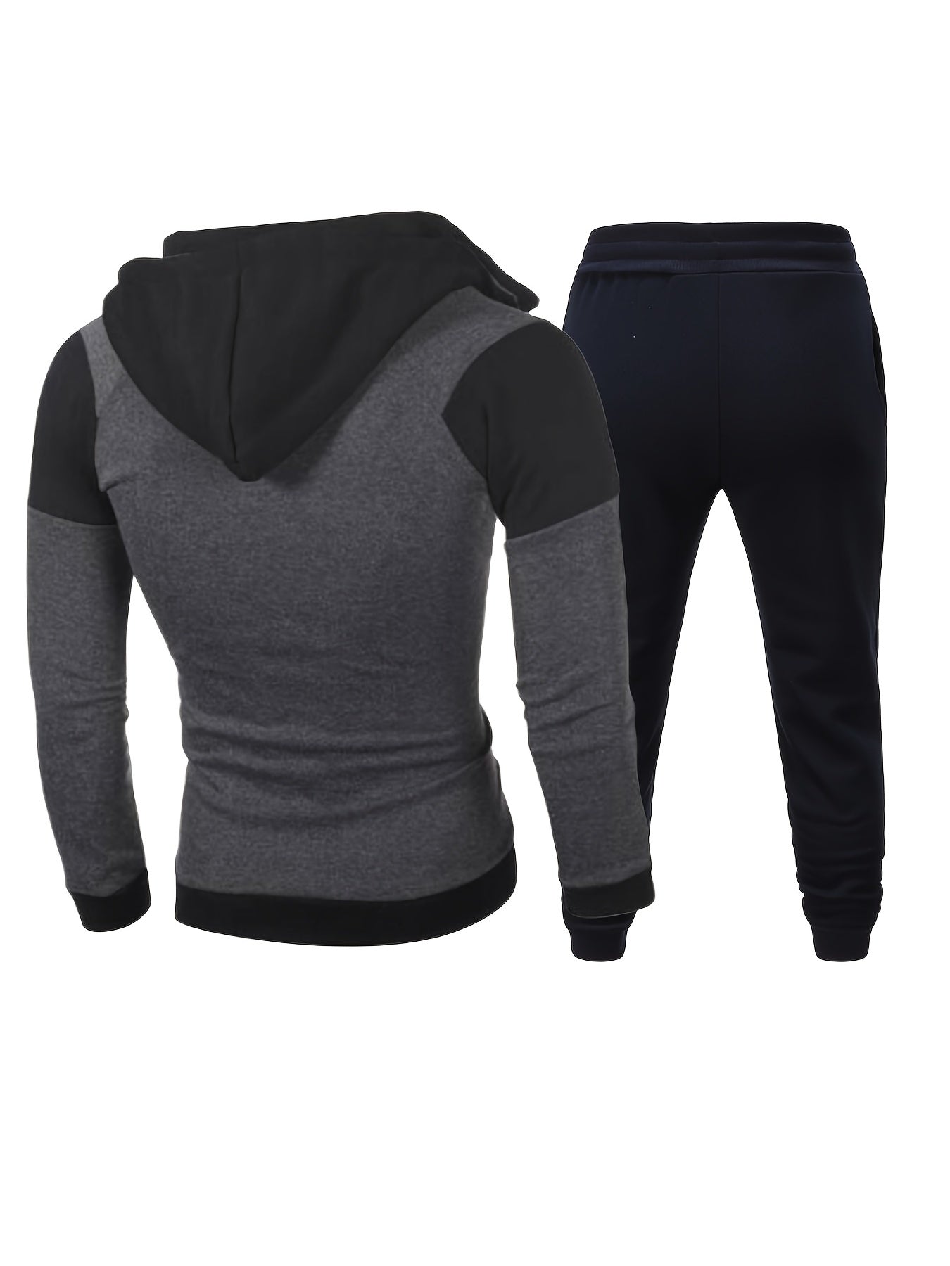 Set aus Sport Hoodie und Hose