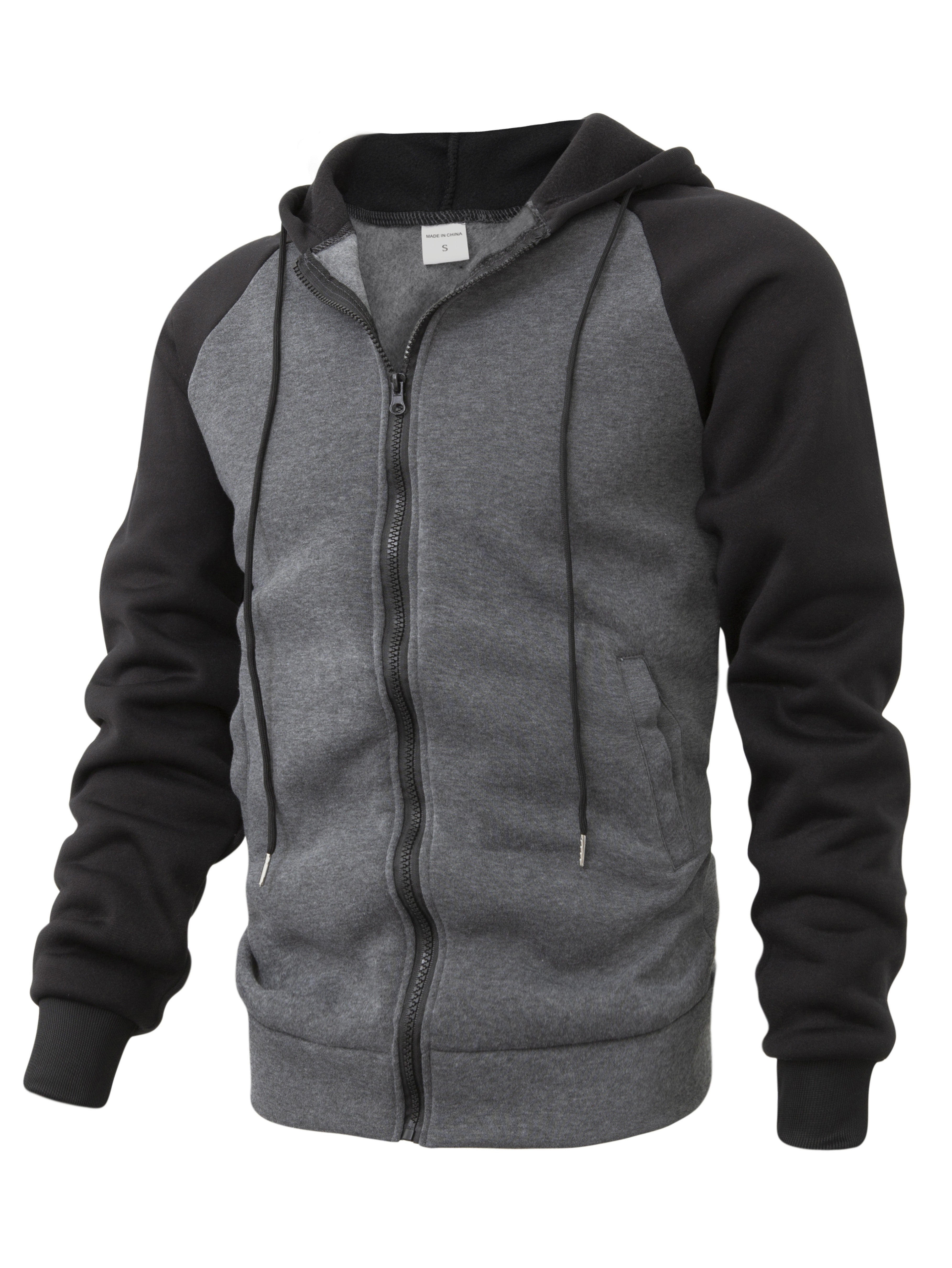 Sport Hoodie für Herren