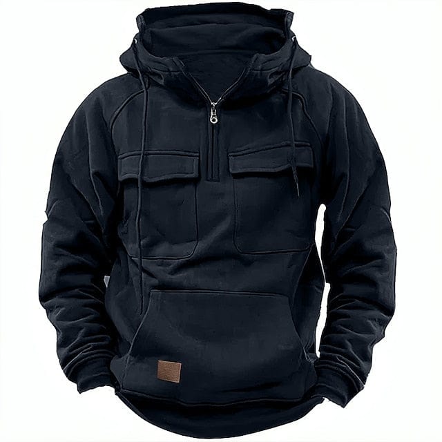 lässig Hoodie für Männer